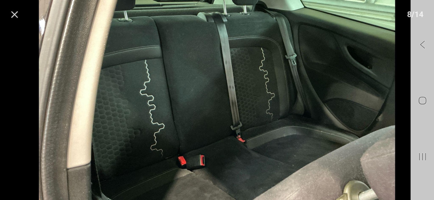 Used Fiat Punto for sale - 77853833: Photo 8