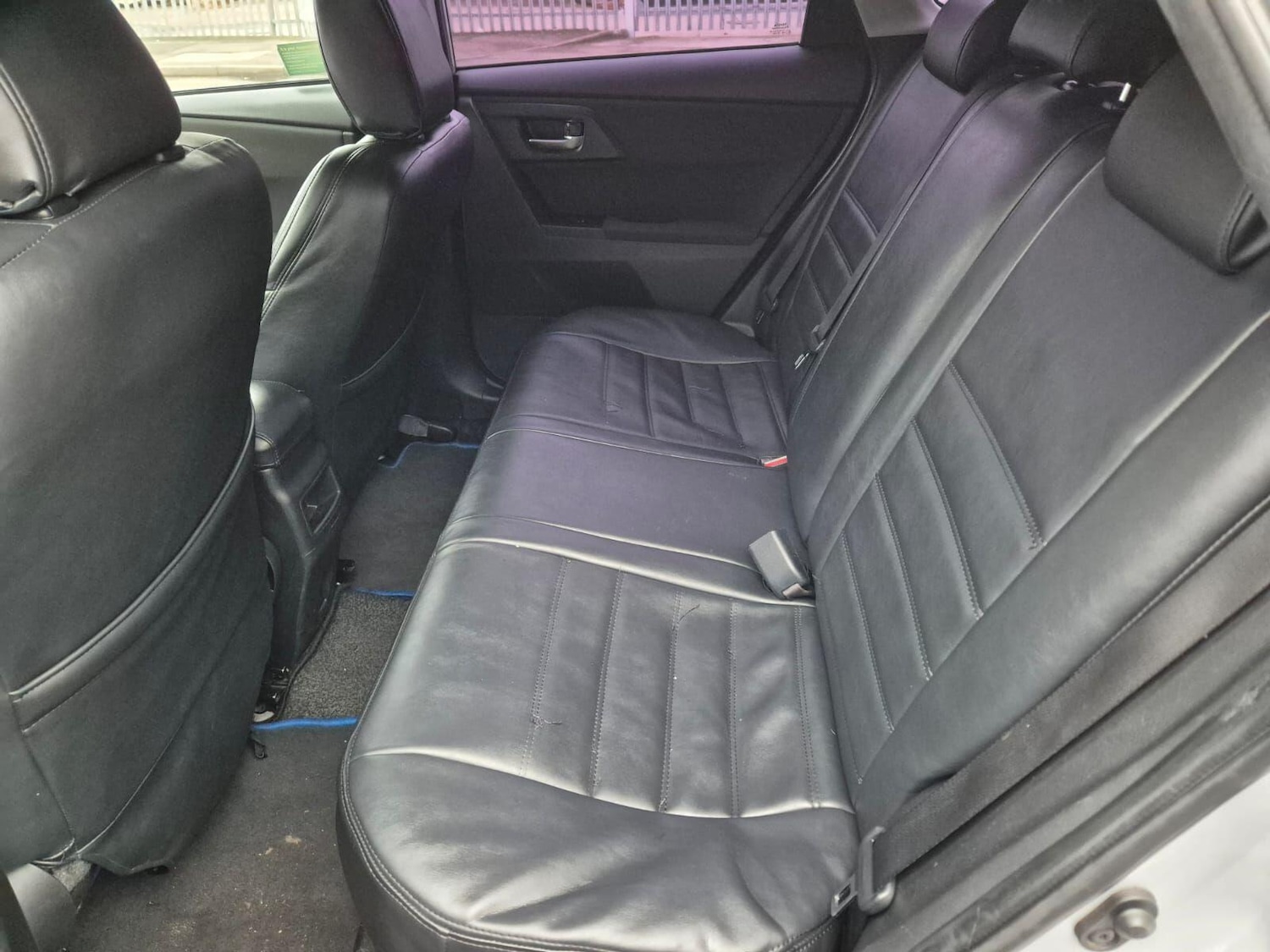 Used Toyota Auris 2016 for sale - 76936235: Photo 10