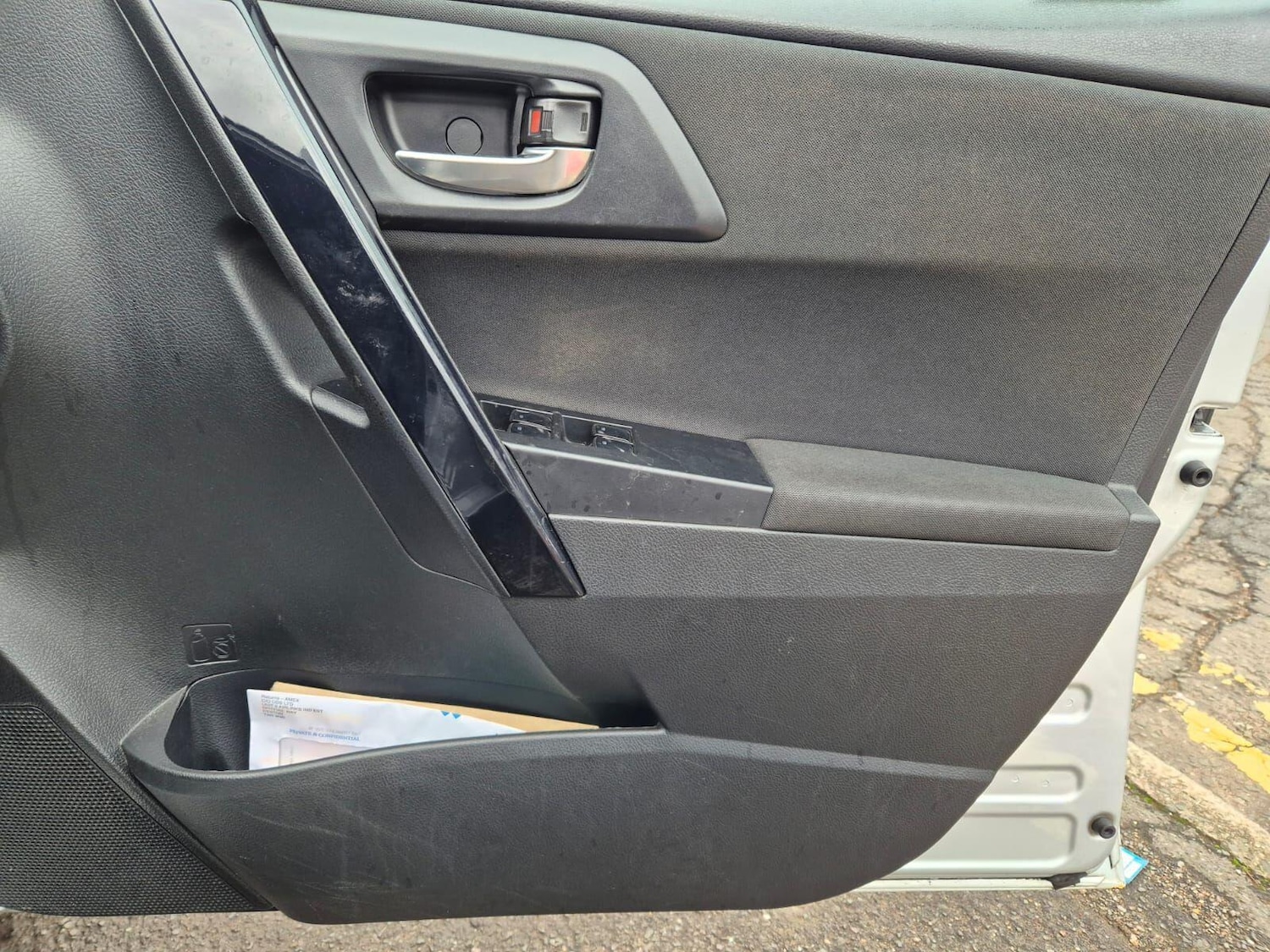 Used Toyota Auris 2016 for sale - 76936235: Photo 13