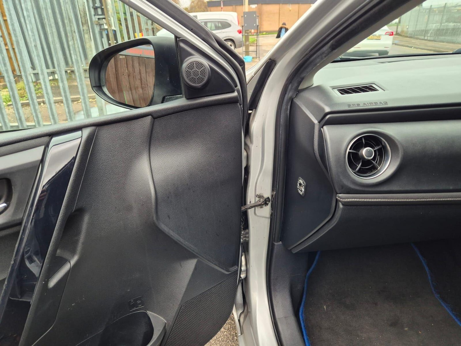 Used Toyota Auris 2016 for sale - 76936235: Photo 14