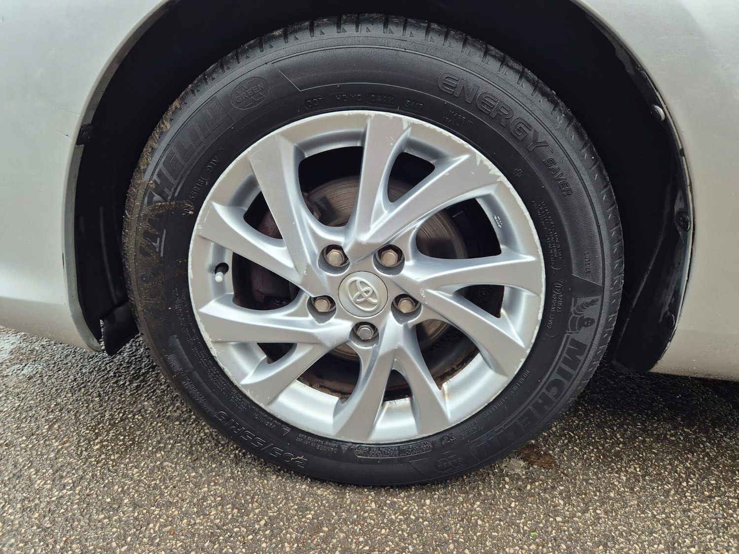 Used Toyota Auris 2016 for sale - 76936235: Photo 17