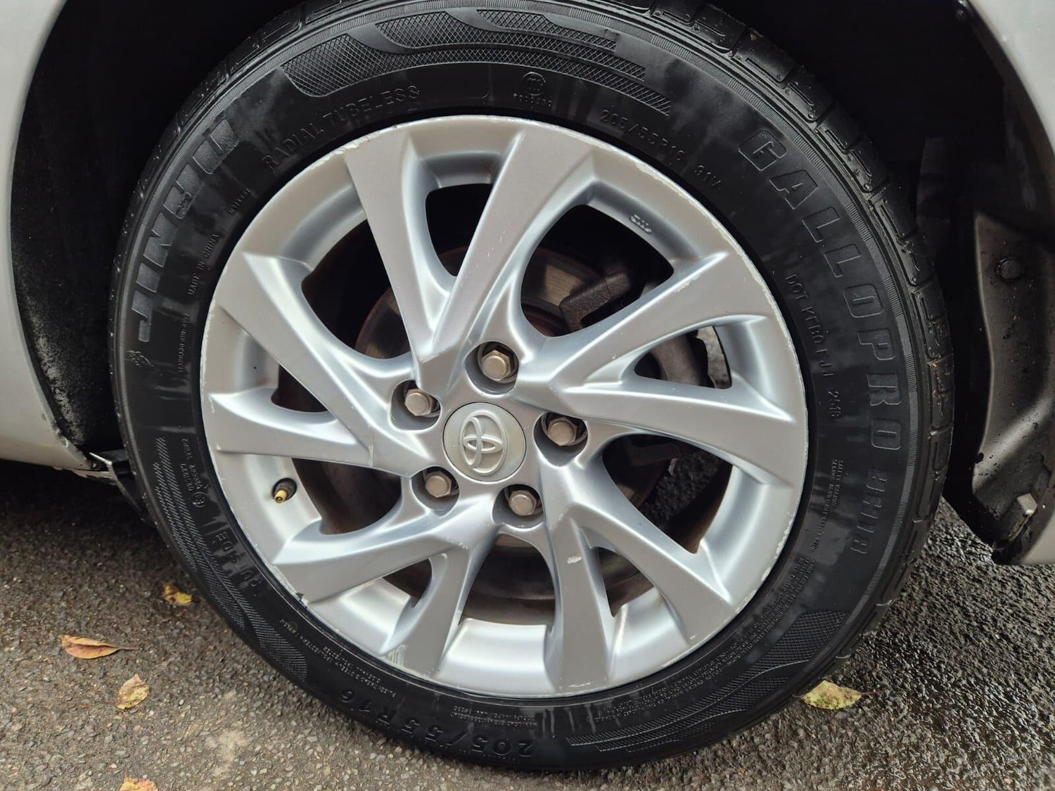 Used Toyota Auris 2016 for sale - 76936235: Photo 18