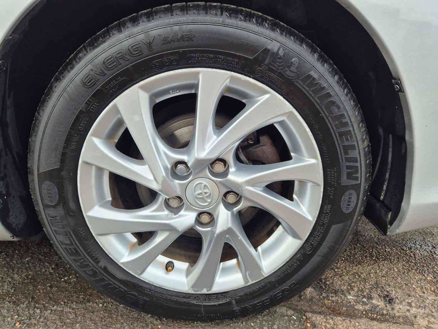 Used Toyota Auris 2016 for sale - 76936235: Photo 19