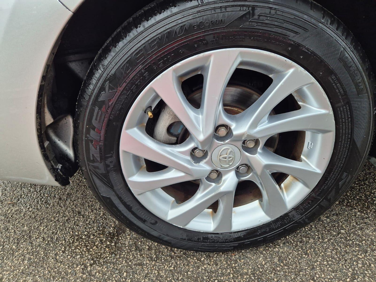 Used Toyota Auris 2016 for sale - 76936235: Photo 20