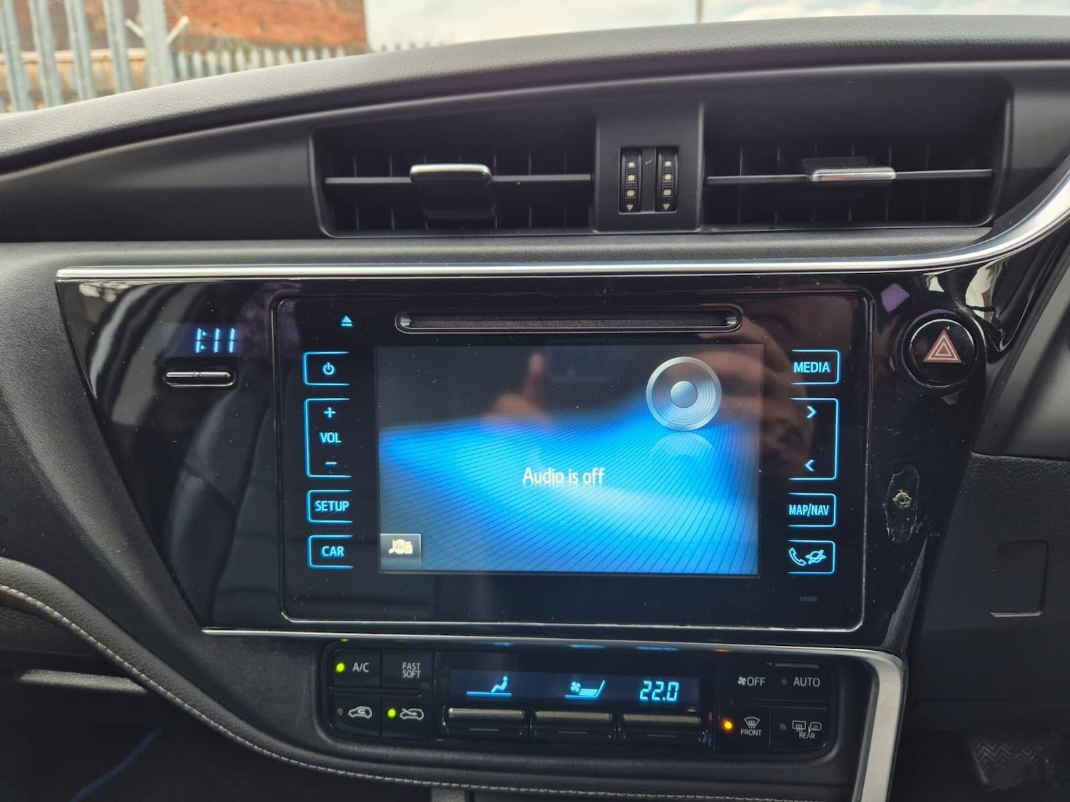 Used Toyota Auris 2016 for sale - 76936235: Photo 21