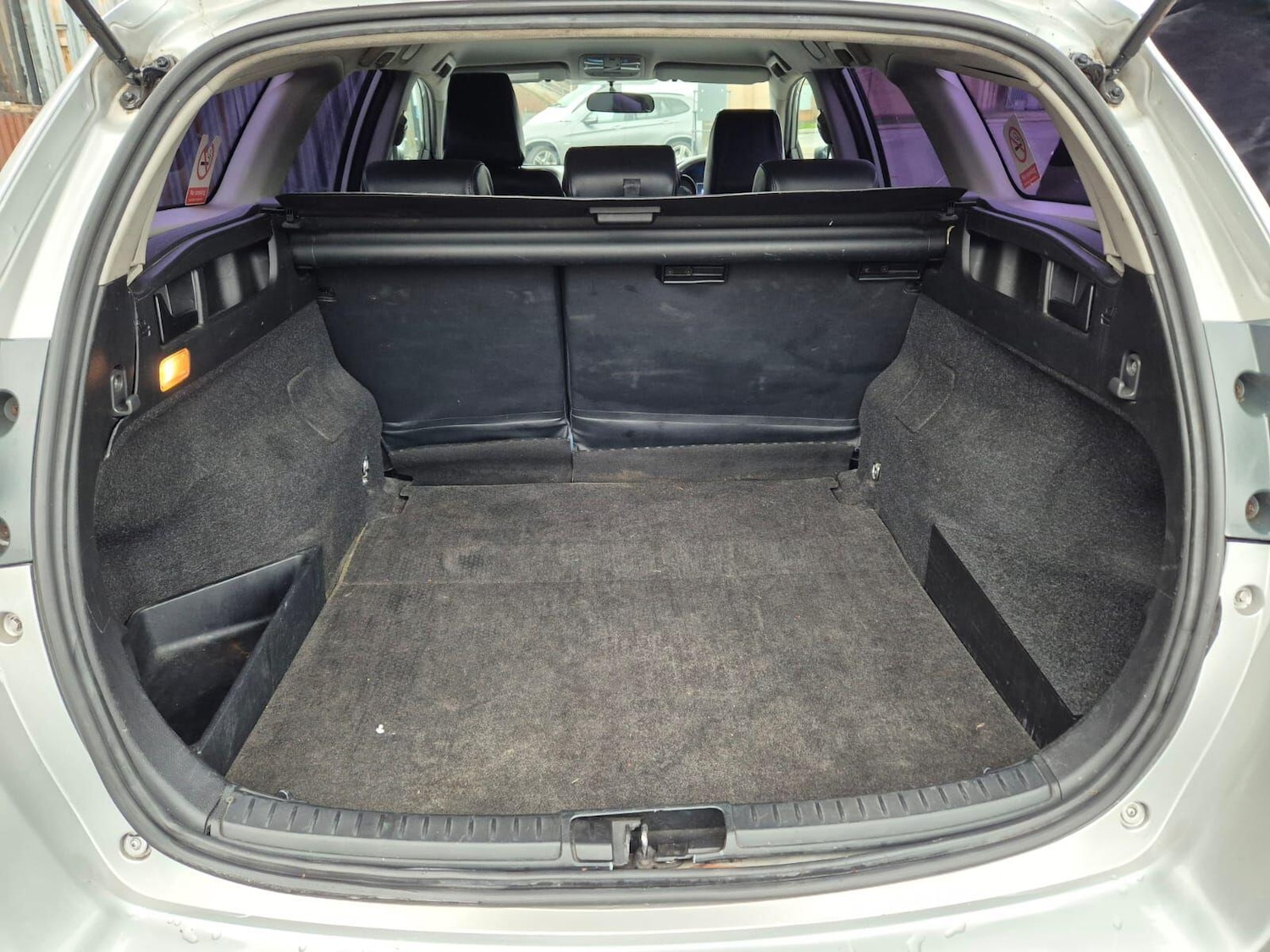 Used Toyota Auris 2016 for sale - 76936235: Photo 26