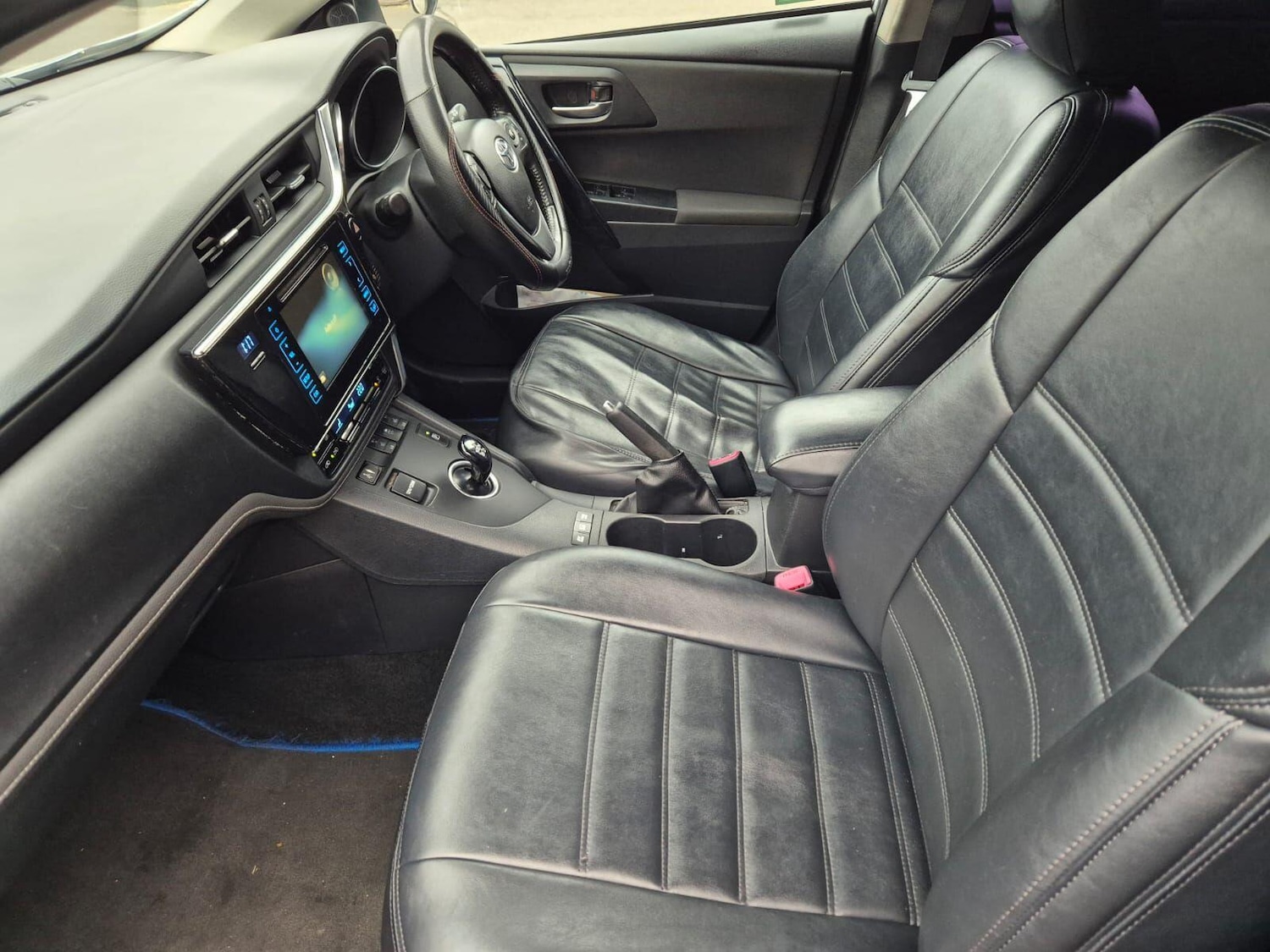 Used Toyota Auris 2016 for sale - 76936235: Photo 29