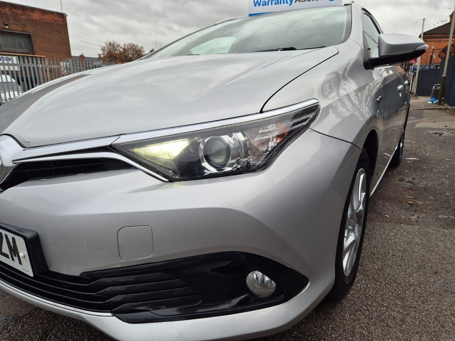 Used Toyota Auris 2016 for sale - 76936235: Photo 32