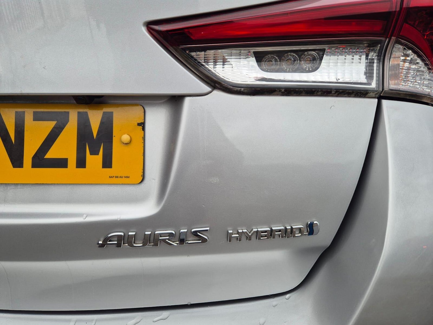 Used Toyota Auris 2016 for sale - 76936235: Photo 35