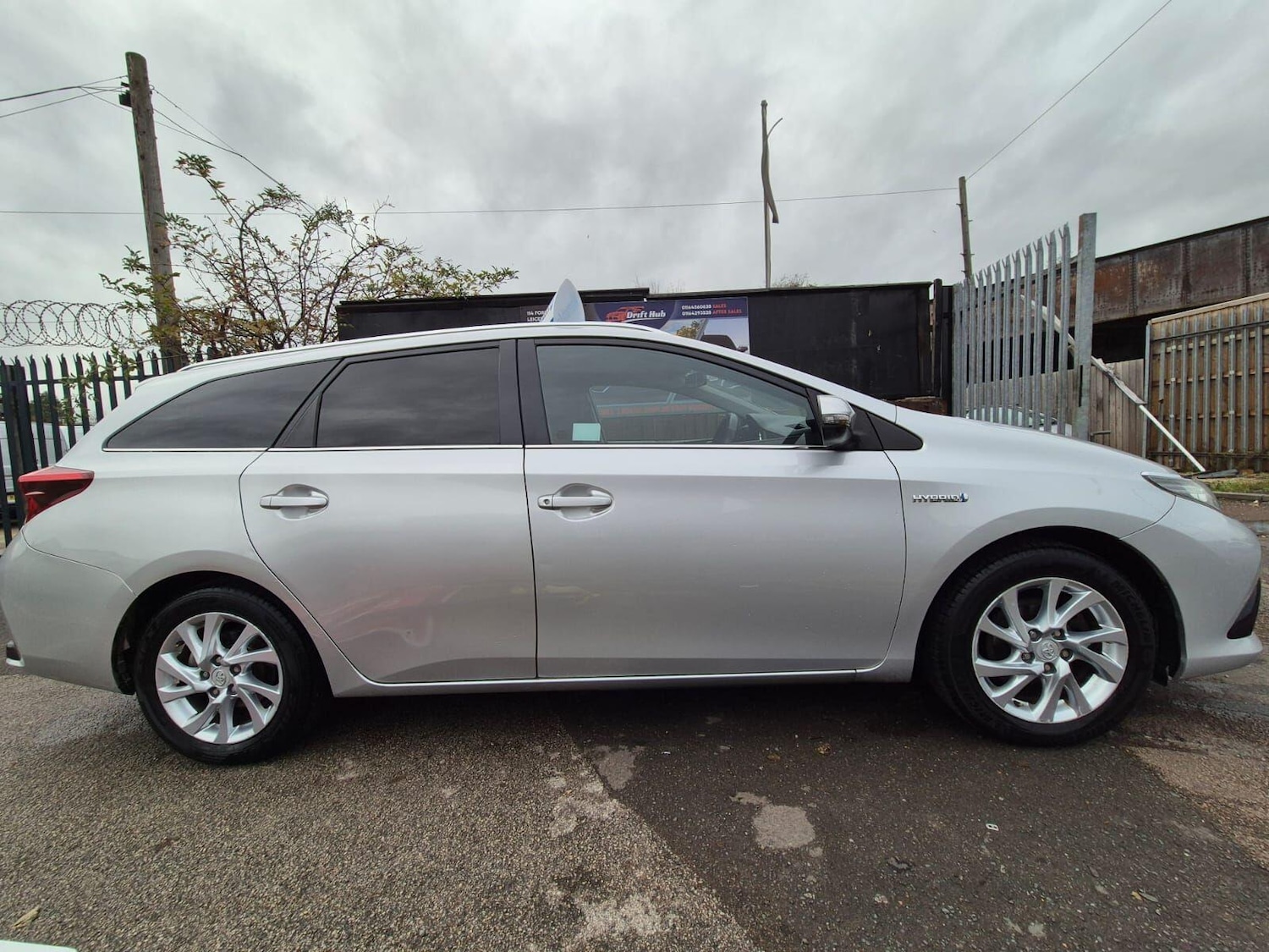 Used Toyota Auris 2016 for sale - 76936235: Photo 5