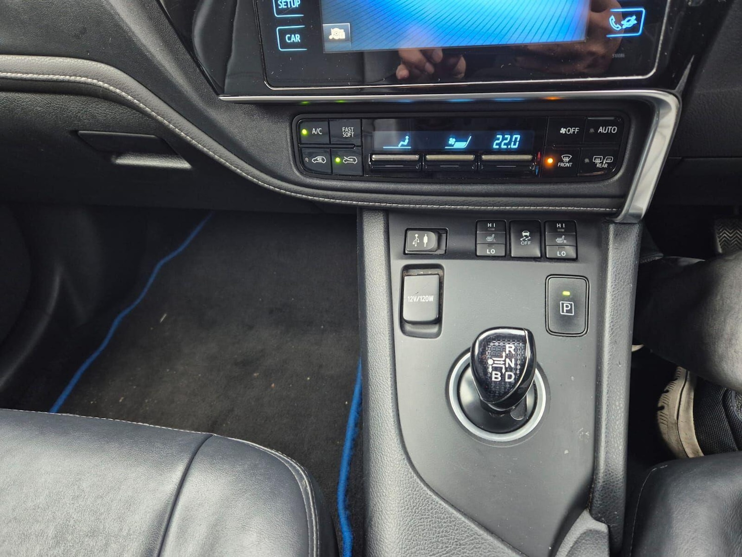 Used Toyota Auris 2016 for sale - 76936235: Photo 7