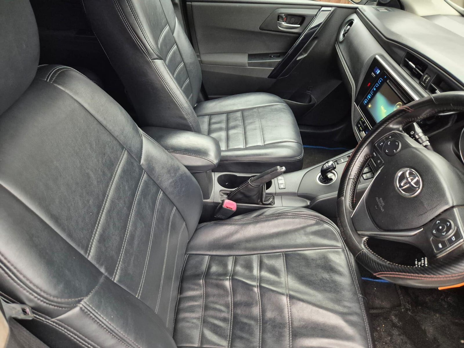 Used Toyota Auris 2016 for sale - 76936235: Photo 8