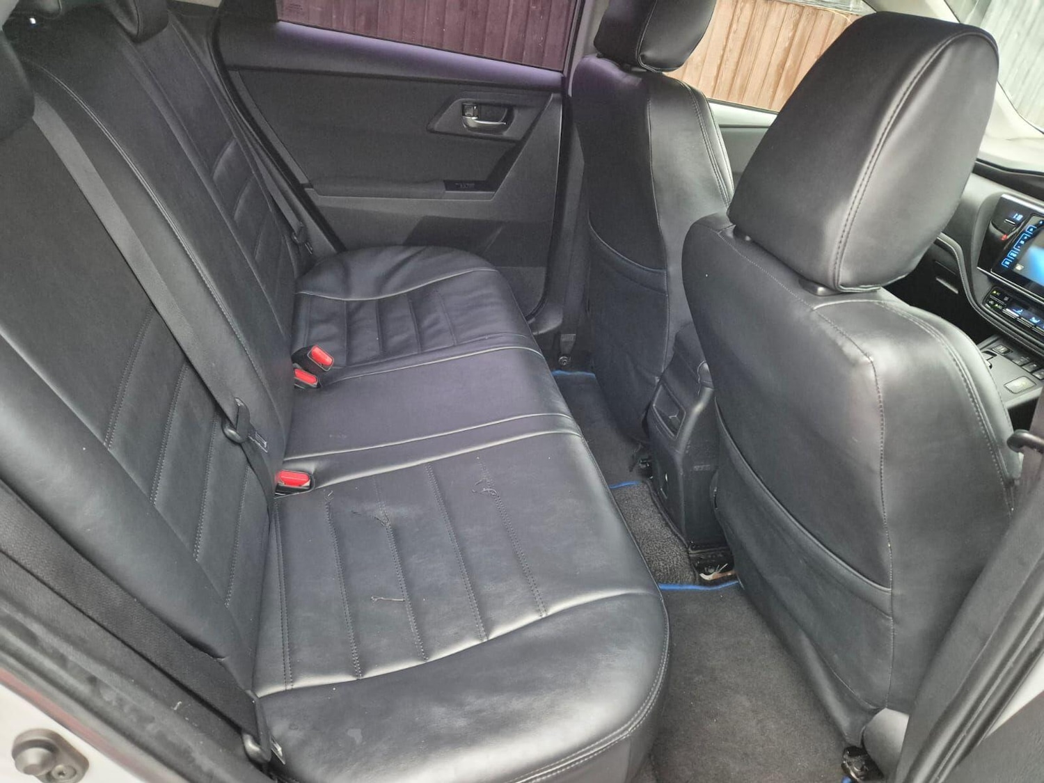 Used Toyota Auris 2016 for sale - 76936235: Photo 9