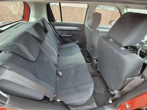 Used Suzuki Swift 2009 for sale - 76296028: Photo 18