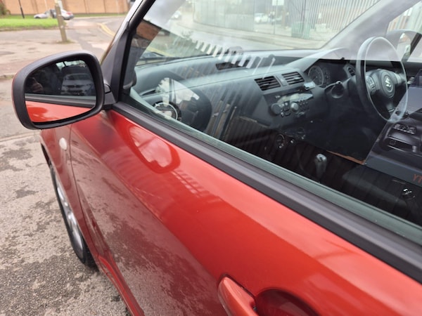 Used Suzuki Swift 2009 for sale - 76296028: Photo 19