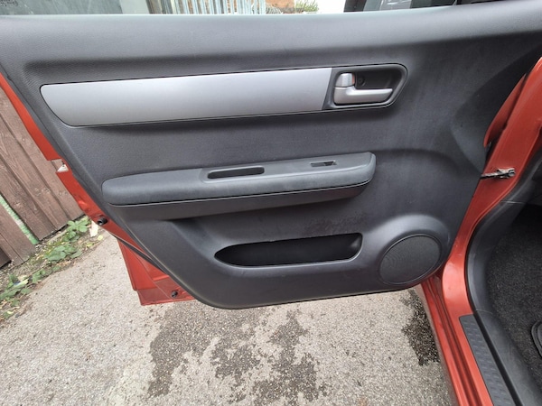 Used Suzuki Swift 2009 for sale - 76296028: Photo 21