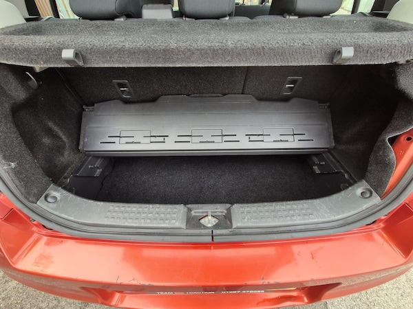 Used Suzuki Swift 2009 for sale - 76296028: Photo 28