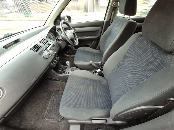 Used Suzuki Swift 2009 for sale - 76296028: Photo 29
