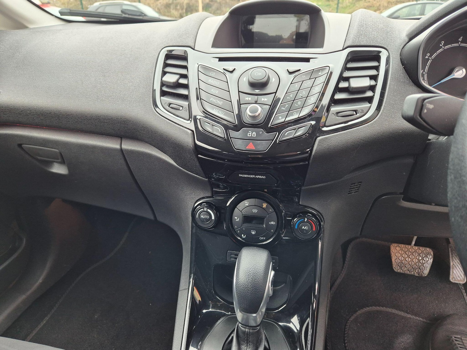 Used Ford Fiesta for sale - 77808245: Photo 14