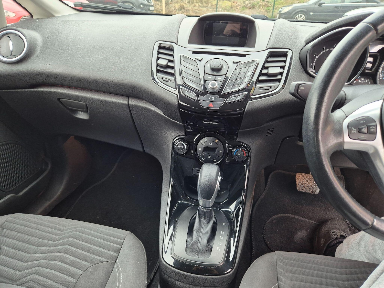 Used Ford Fiesta for sale - 77808245: Photo 15