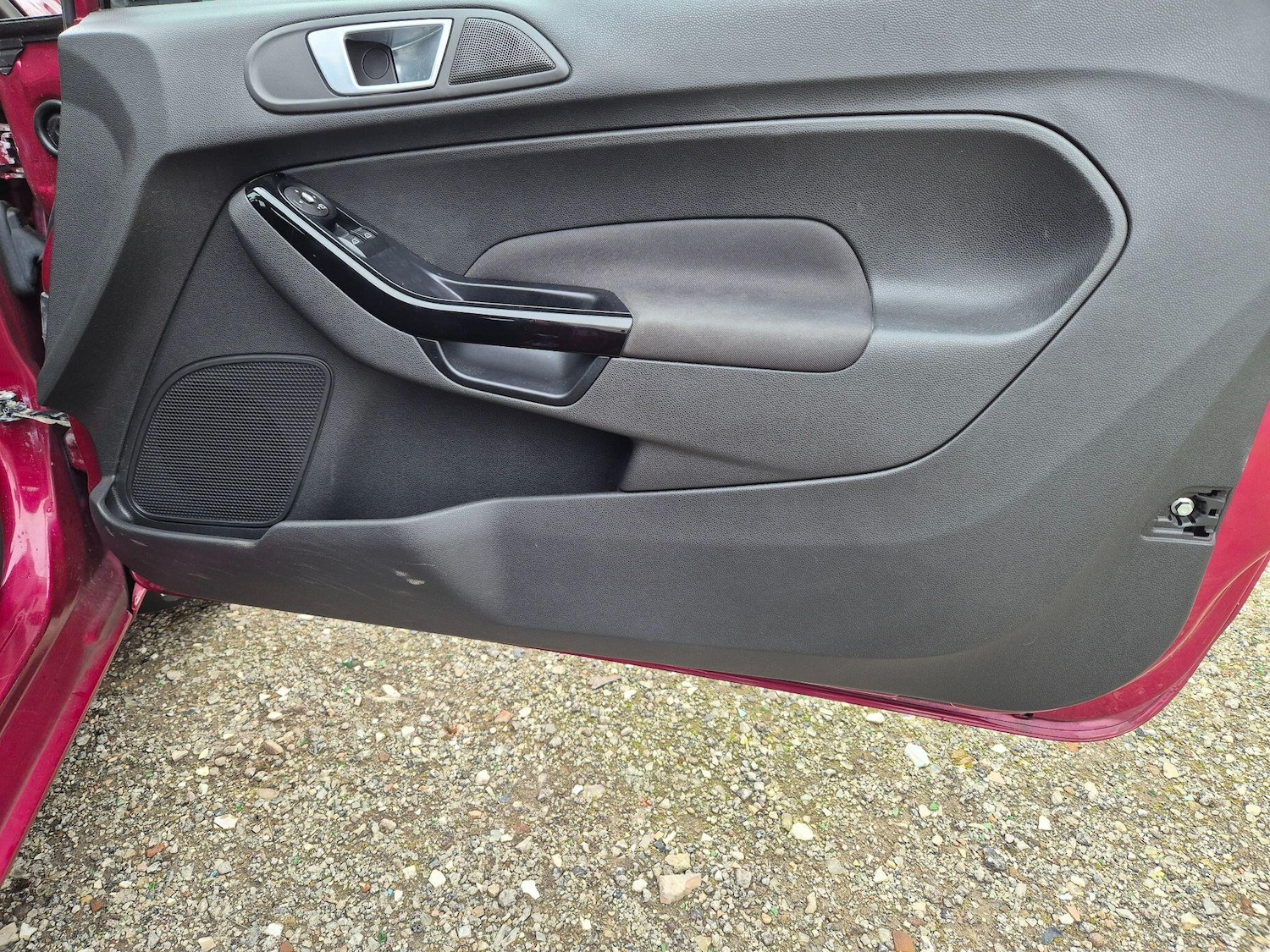 Used Ford Fiesta for sale - 77808245: Photo 18