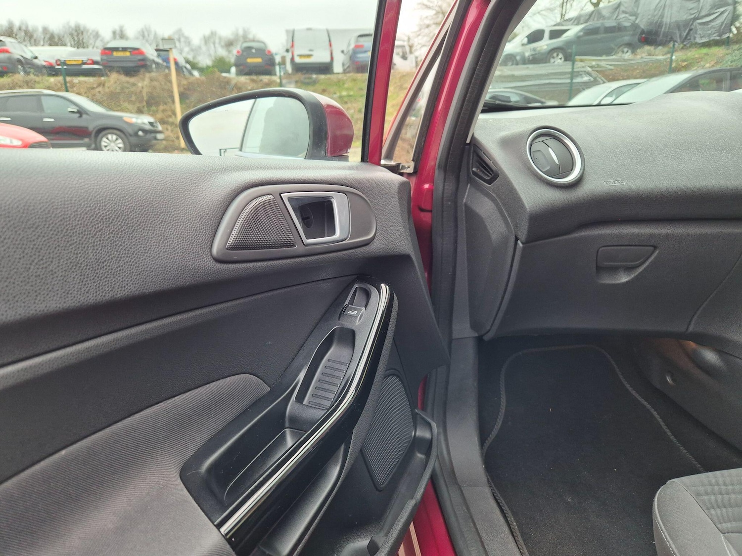 Used Ford Fiesta for sale - 77808245: Photo 19