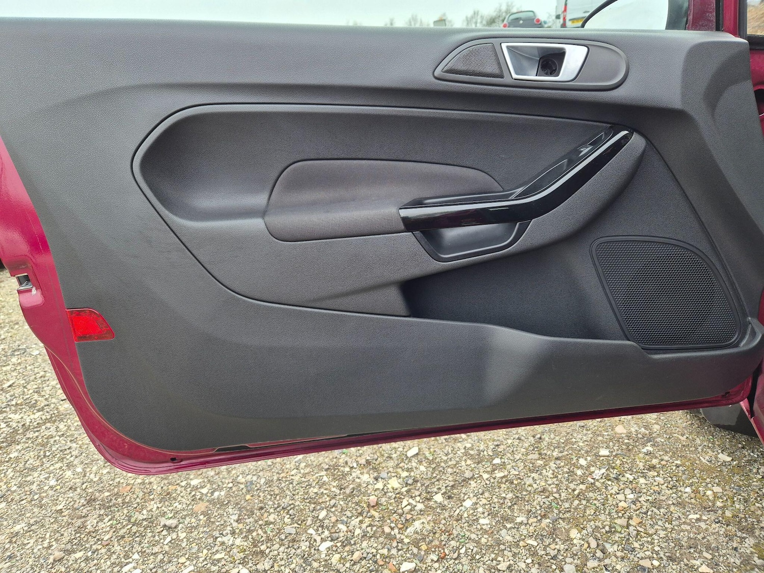 Used Ford Fiesta for sale - 77808245: Photo 20