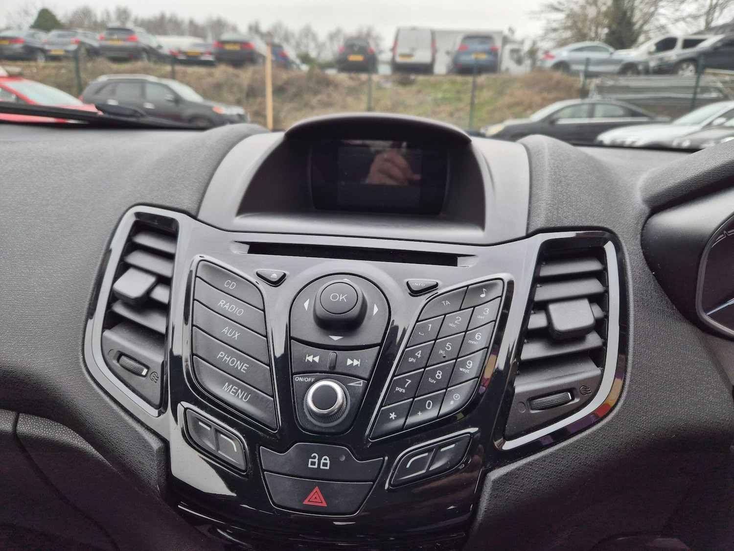 Used Ford Fiesta for sale - 77808245: Photo 21