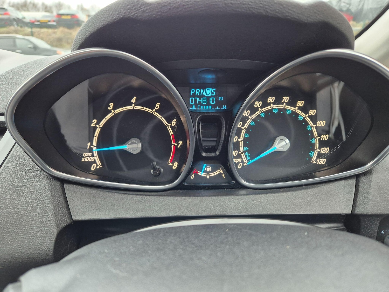 Used Ford Fiesta for sale - 77808245: Photo 22