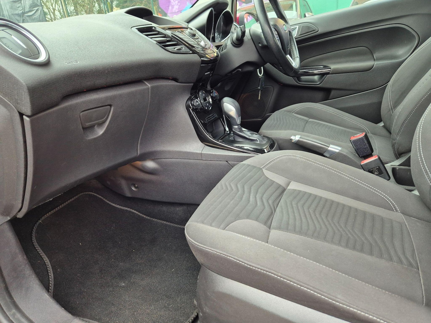 Used Ford Fiesta for sale - 77808245: Photo 27