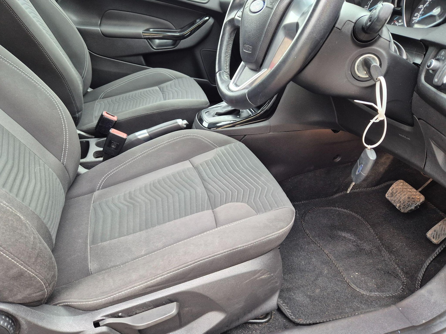 Used Ford Fiesta for sale - 77808245: Photo 30