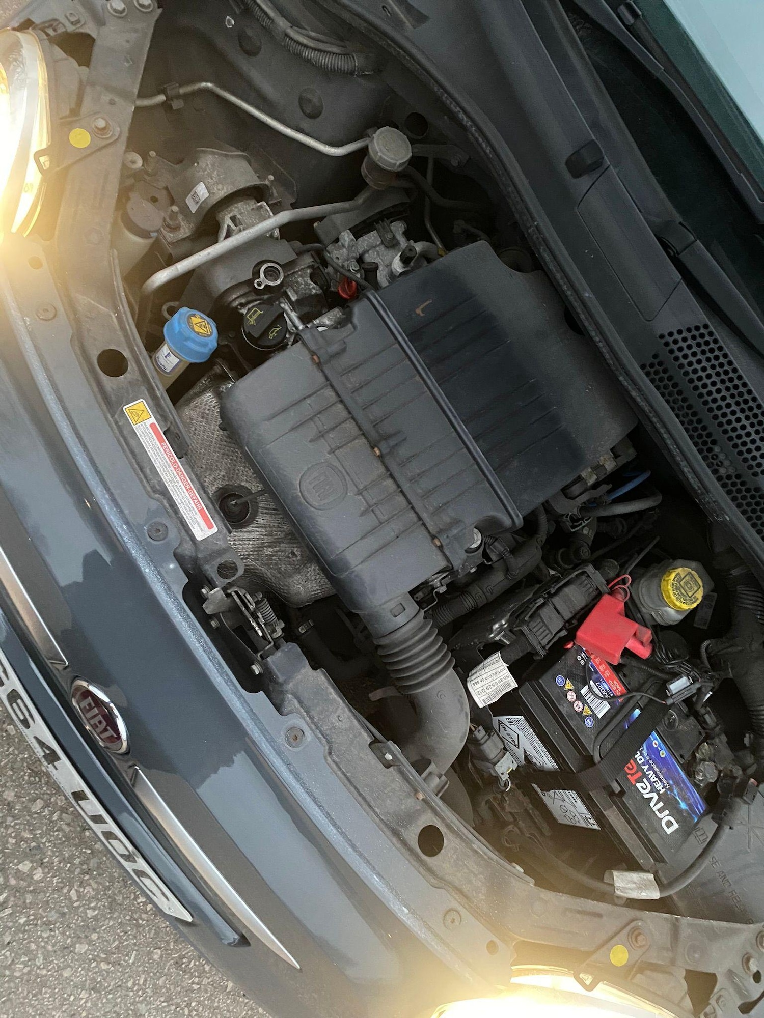 Used Fiat 500 2014 for sale - 76522530: Photo 11