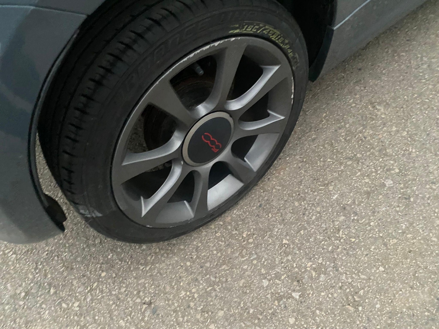 Used Fiat 500 2014 for sale - 76522530: Photo 12