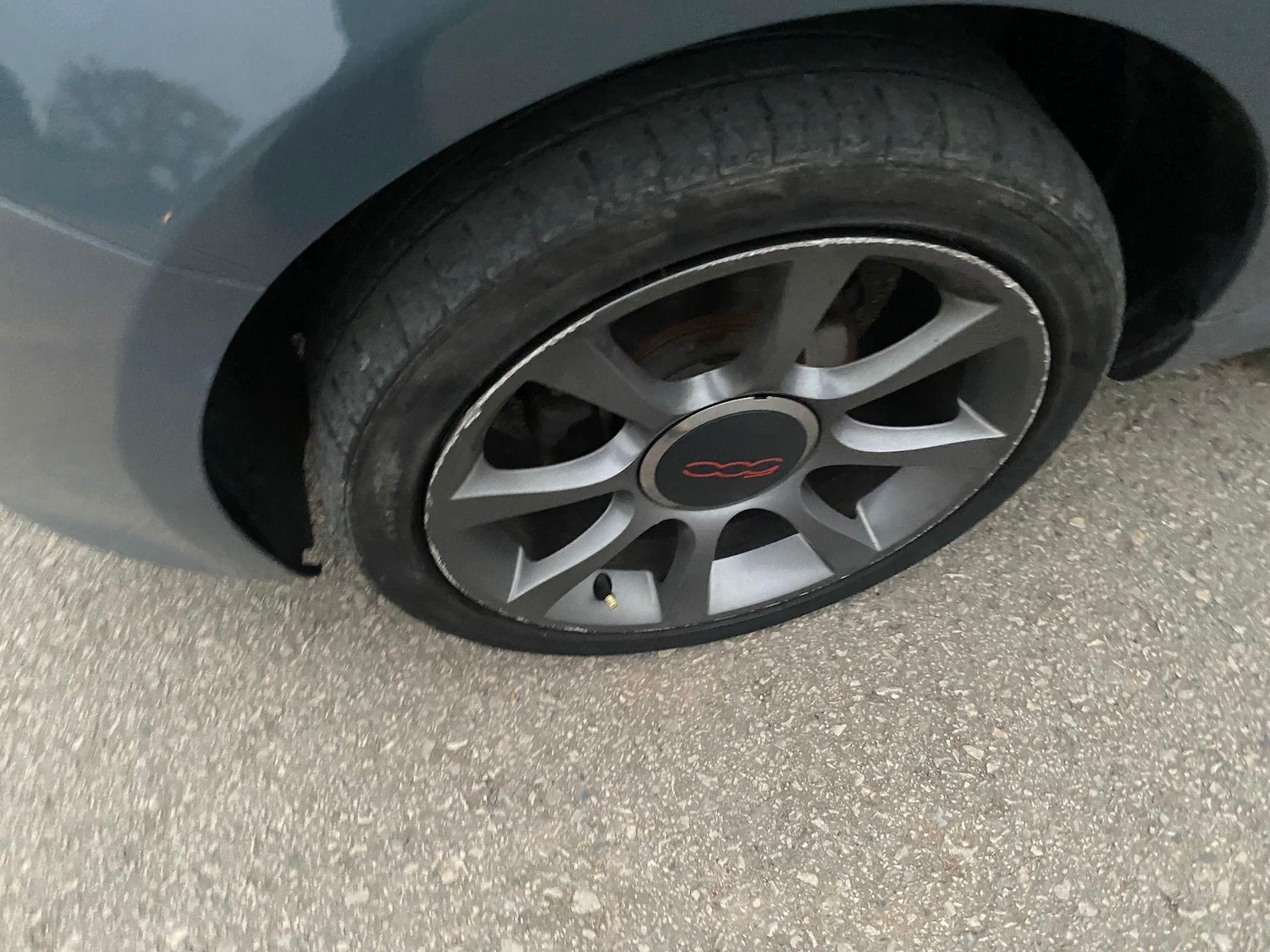 Used Fiat 500 2014 for sale - 76522530: Photo 14