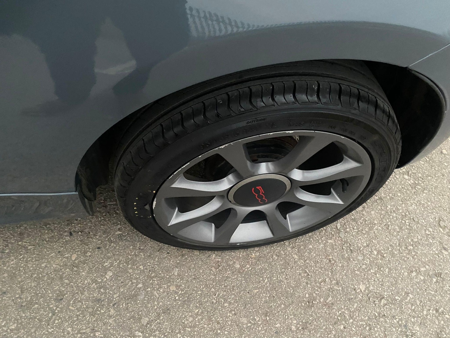 Used Fiat 500 2014 for sale - 76522530: Photo 15