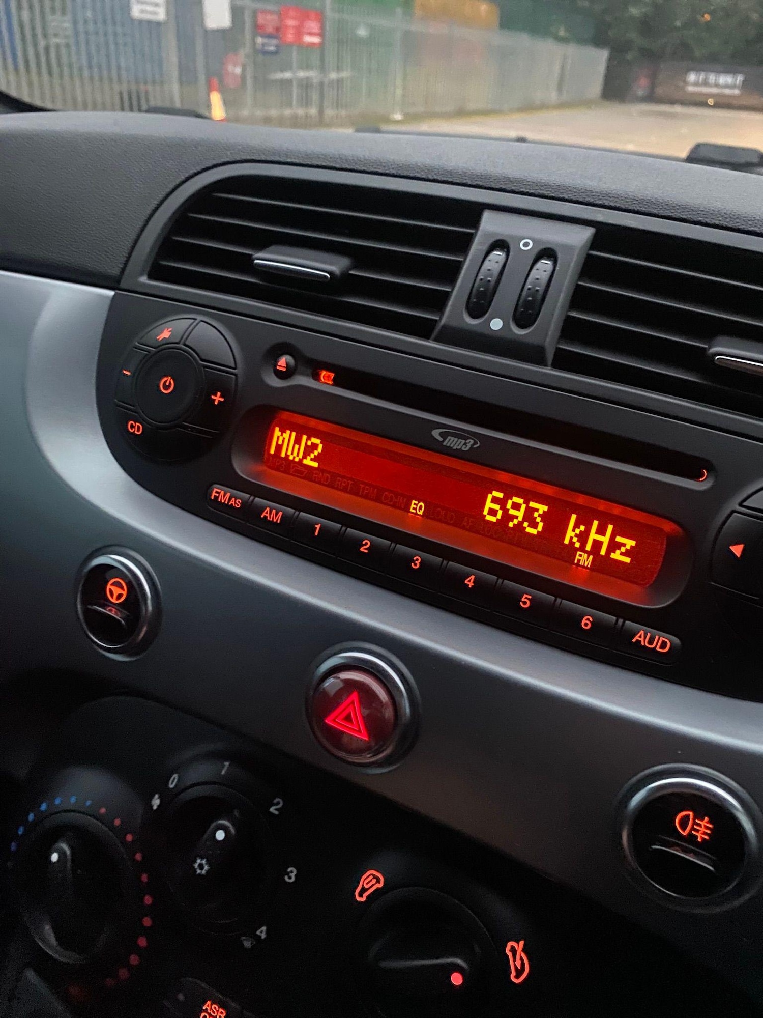 Used Fiat 500 2014 for sale - 76522530: Photo 16