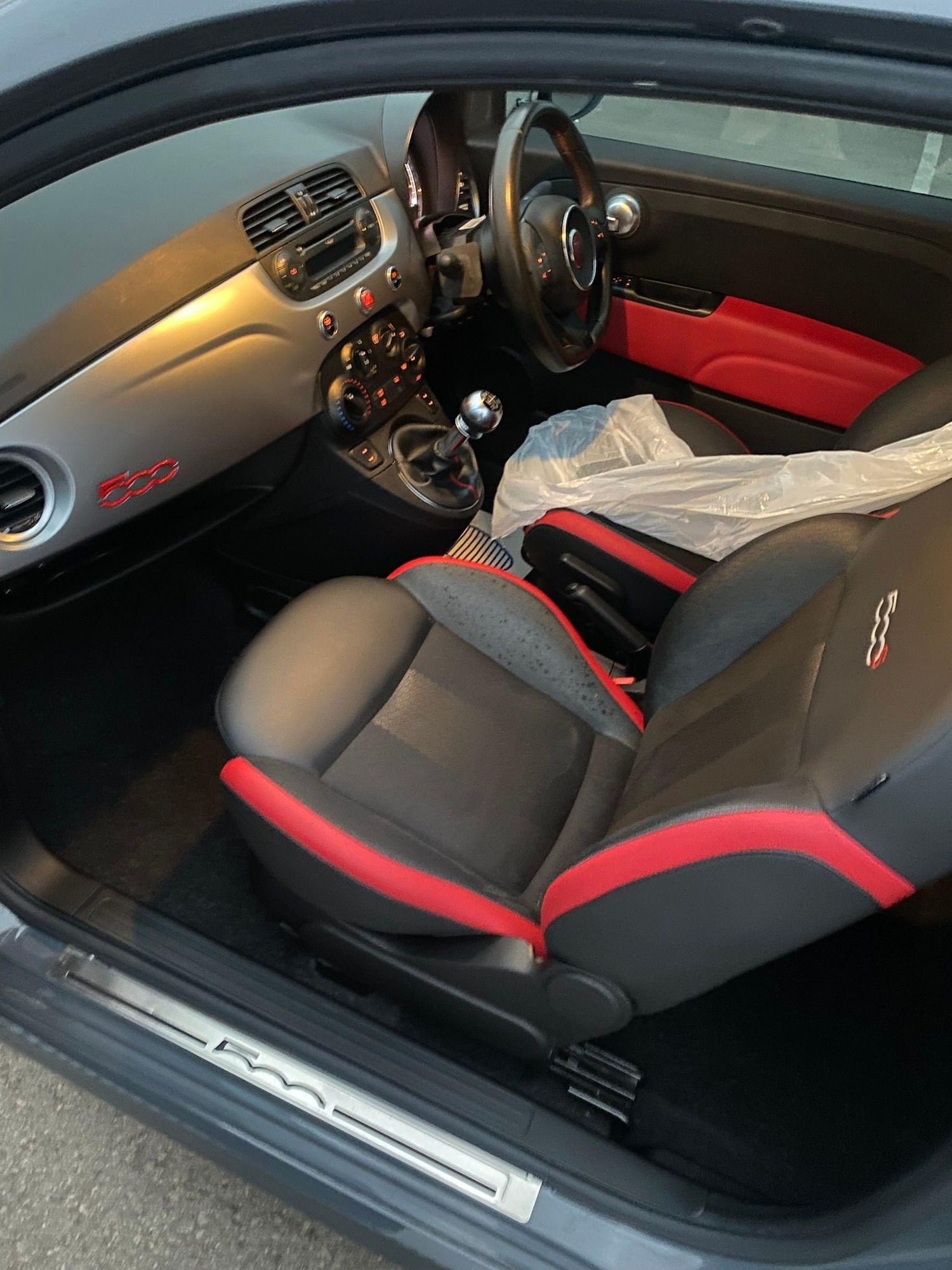 Used Fiat 500 2014 for sale - 76522530: Photo 19