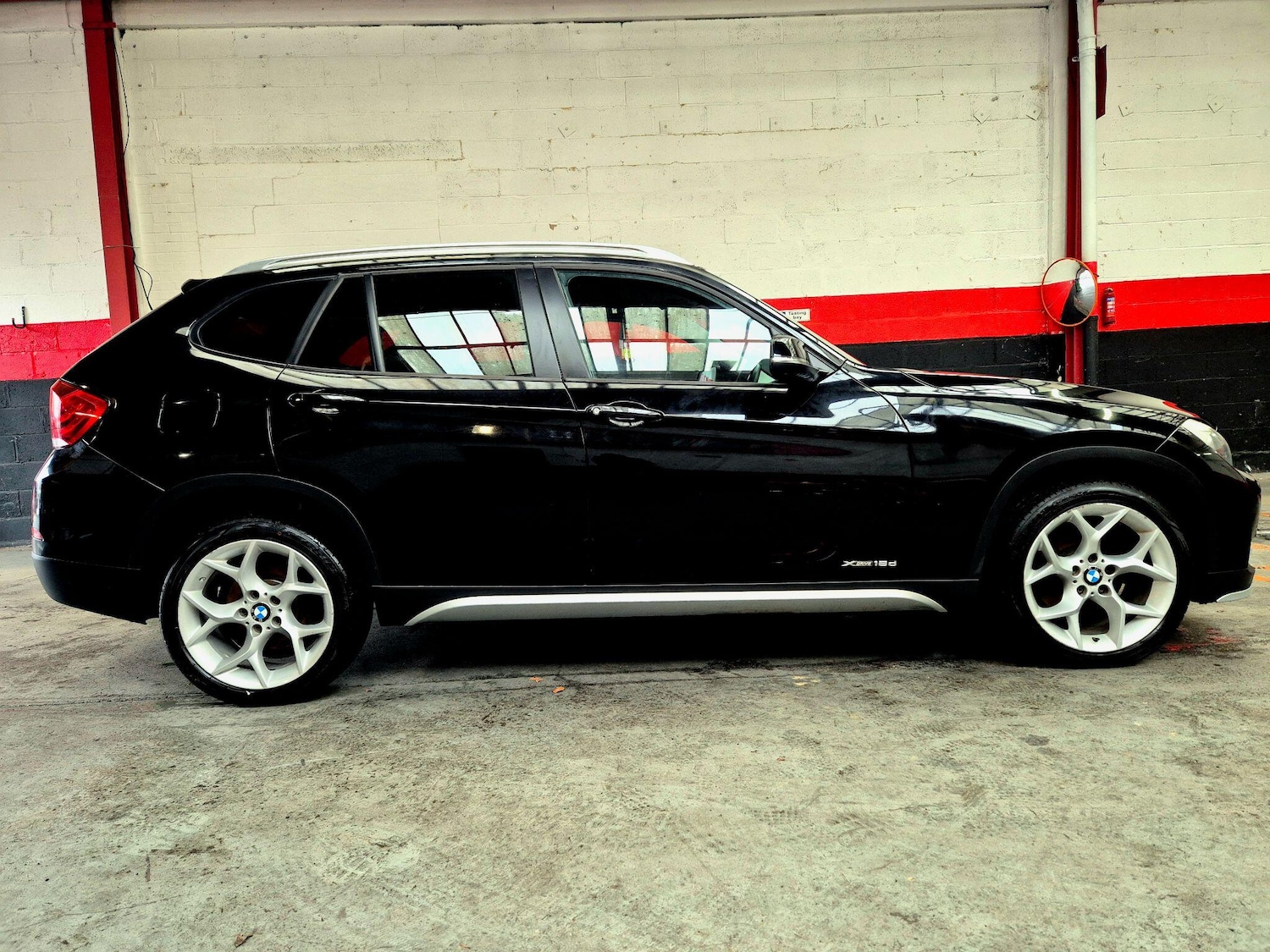 Used BMW X1 2015 for sale - 77484504: Photo 12