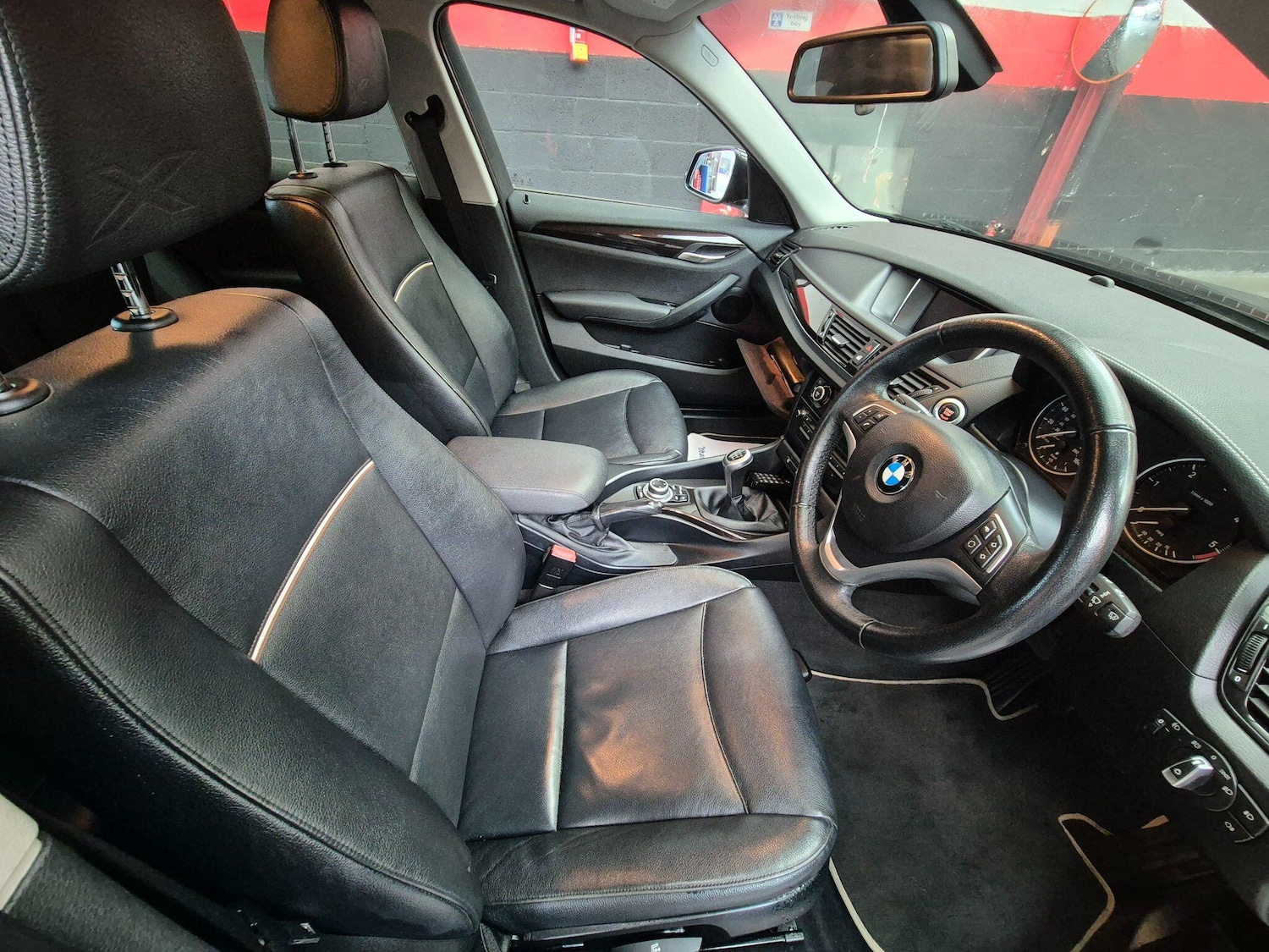 Used BMW X1 2015 for sale - 77484504: Photo 16