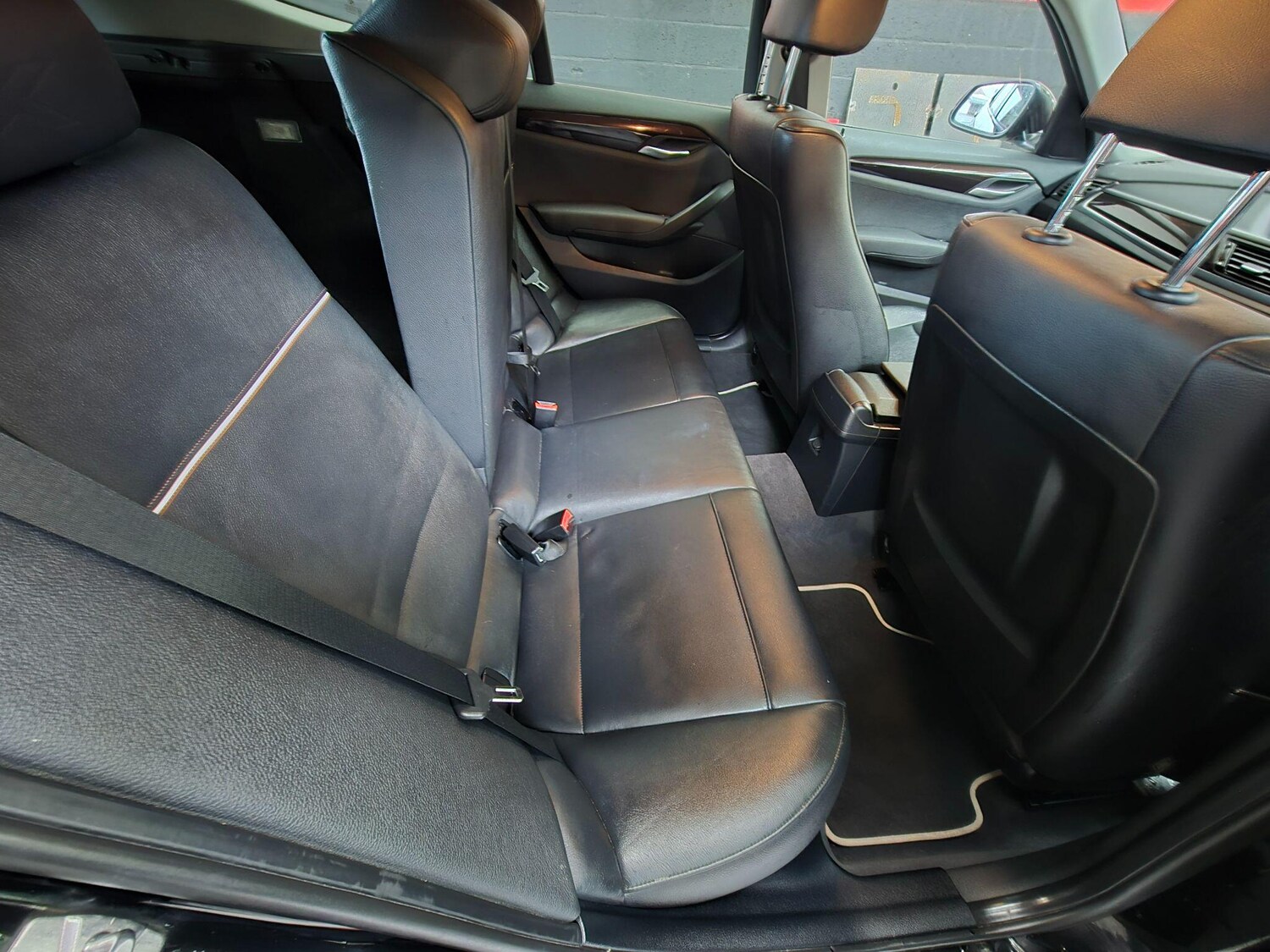 Used BMW X1 2015 for sale - 77484504: Photo 18