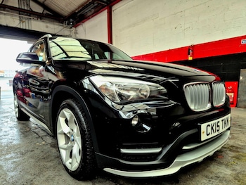 Used BMW X1 2015 for sale - 77484504: Photo