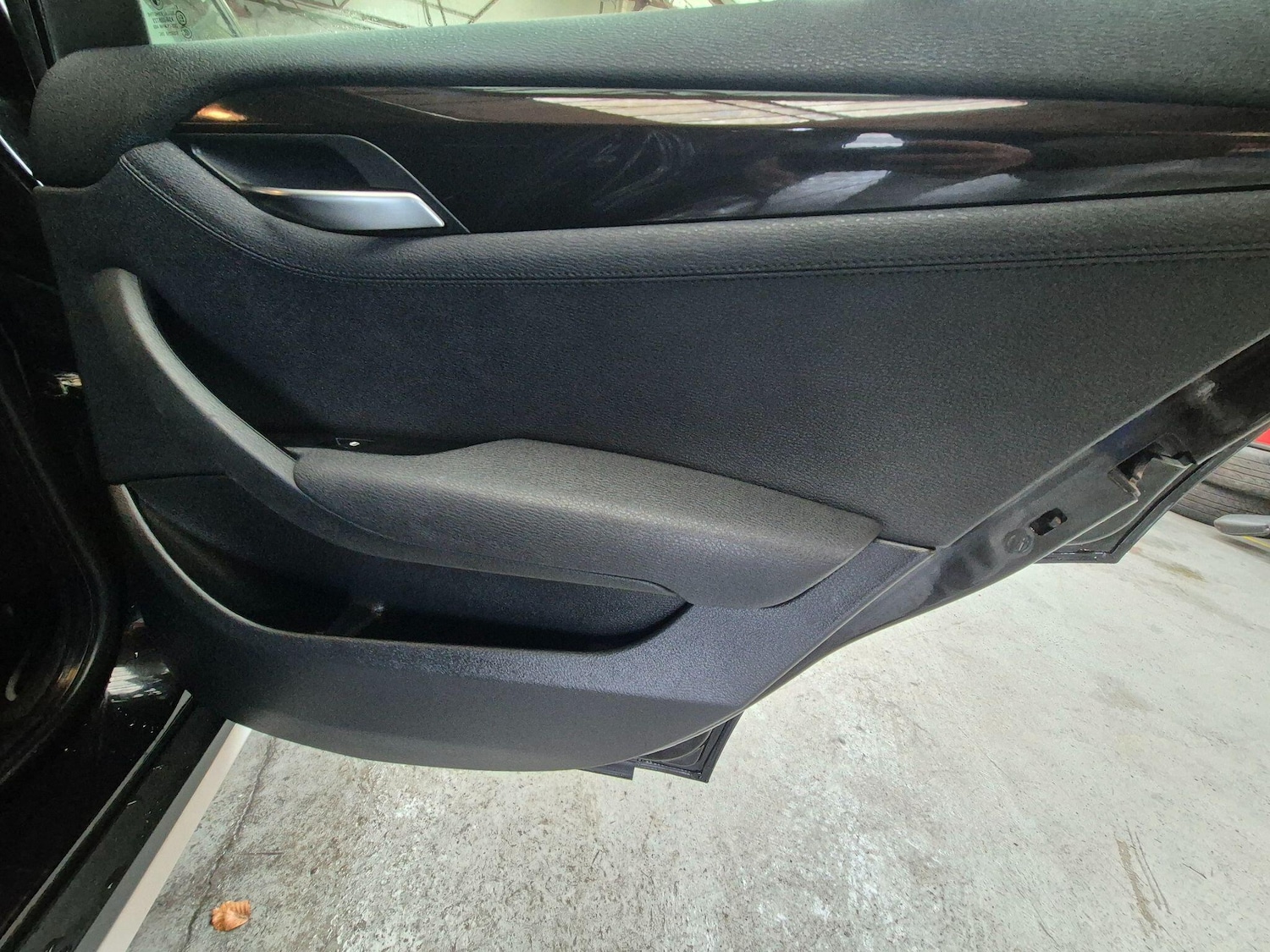 Used BMW X1 2015 for sale - 77484504: Photo 23