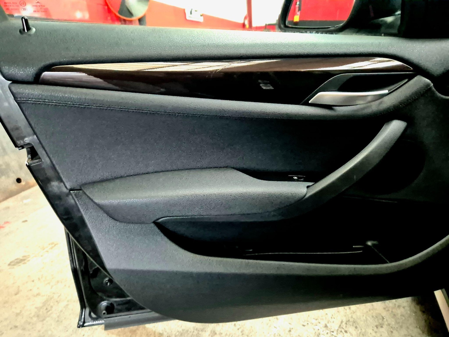 Used BMW X1 2015 for sale - 77484504: Photo 25