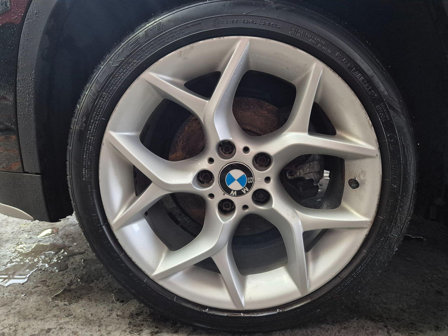 Used BMW X1 2015 for sale - 77484504: Photo 27