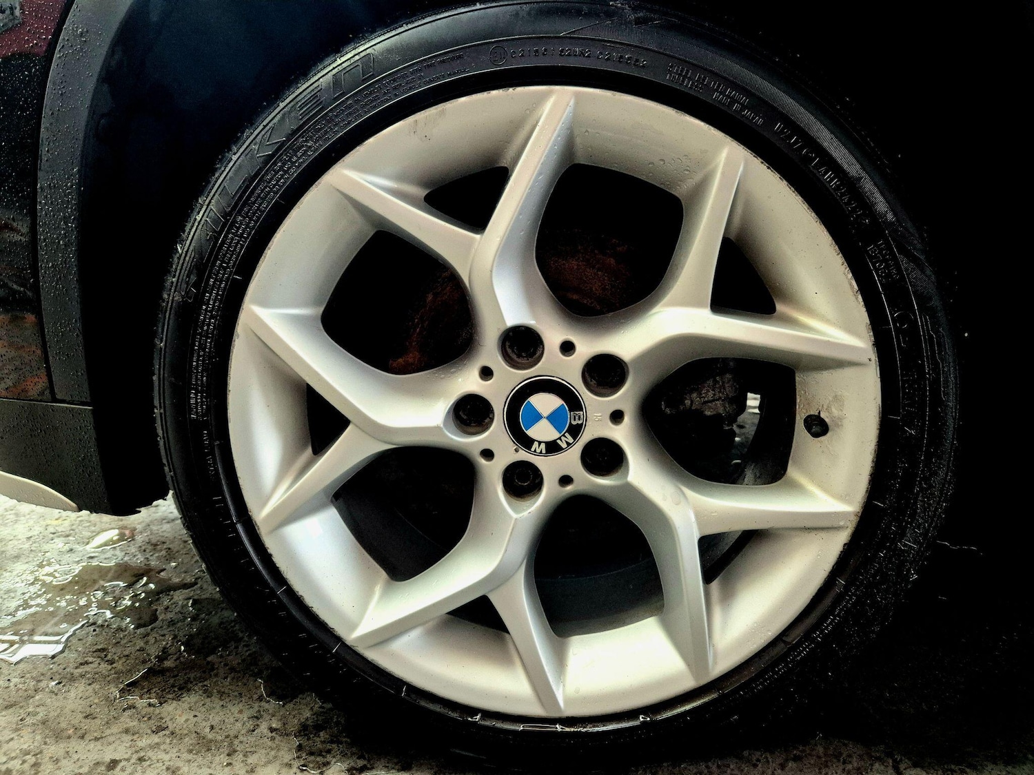 Used BMW X1 2015 for sale - 77484504: Photo 28