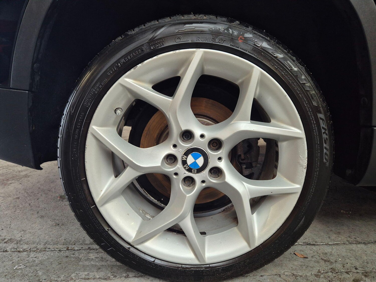 Used BMW X1 2015 for sale - 77484504: Photo 30