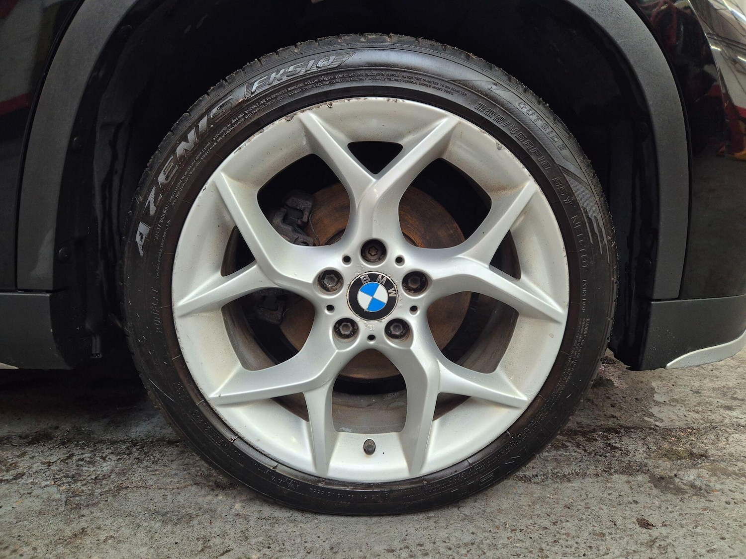 Used BMW X1 2015 for sale - 77484504: Photo 31