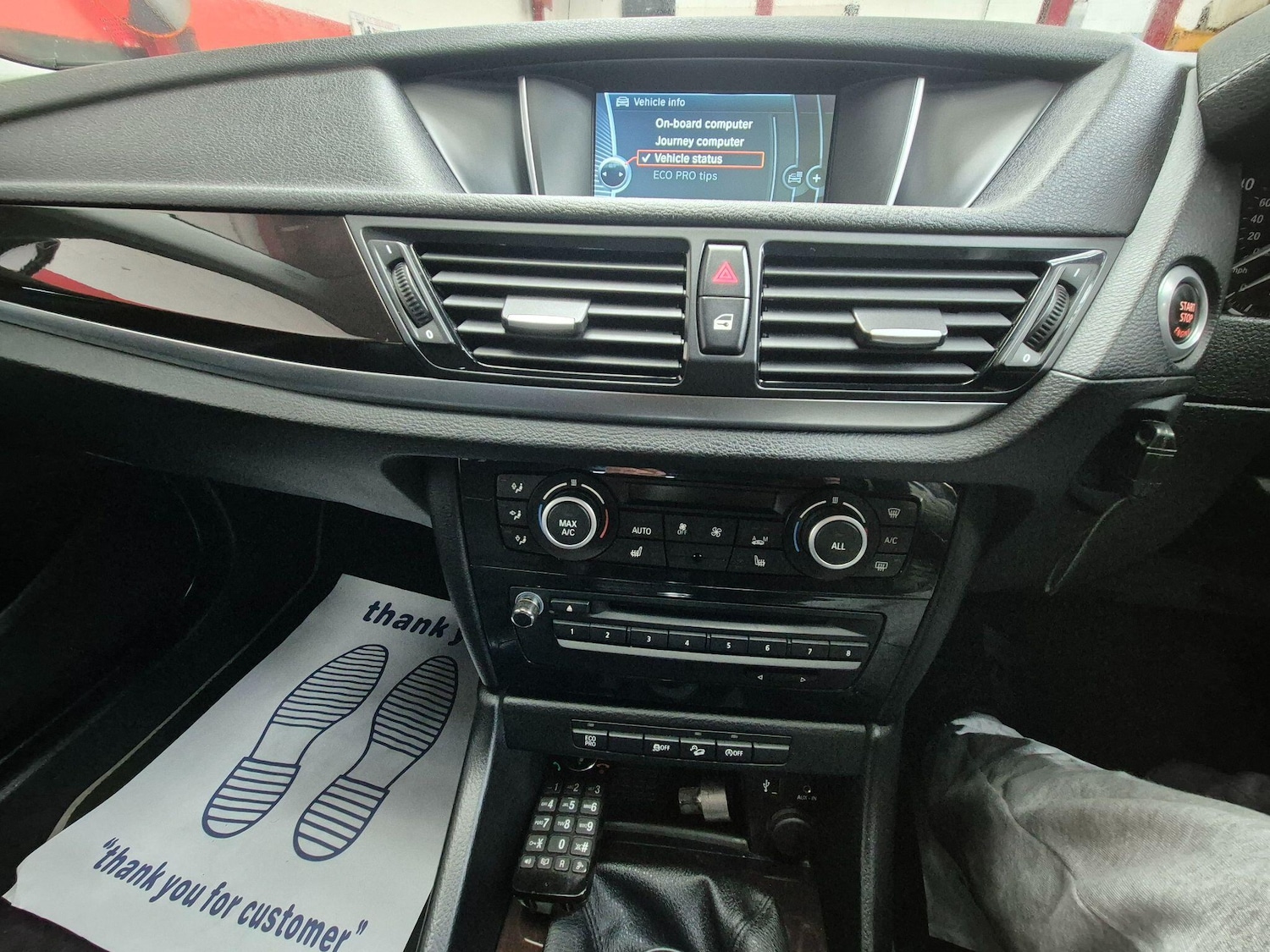 Used BMW X1 2015 for sale - 77484504: Photo 32