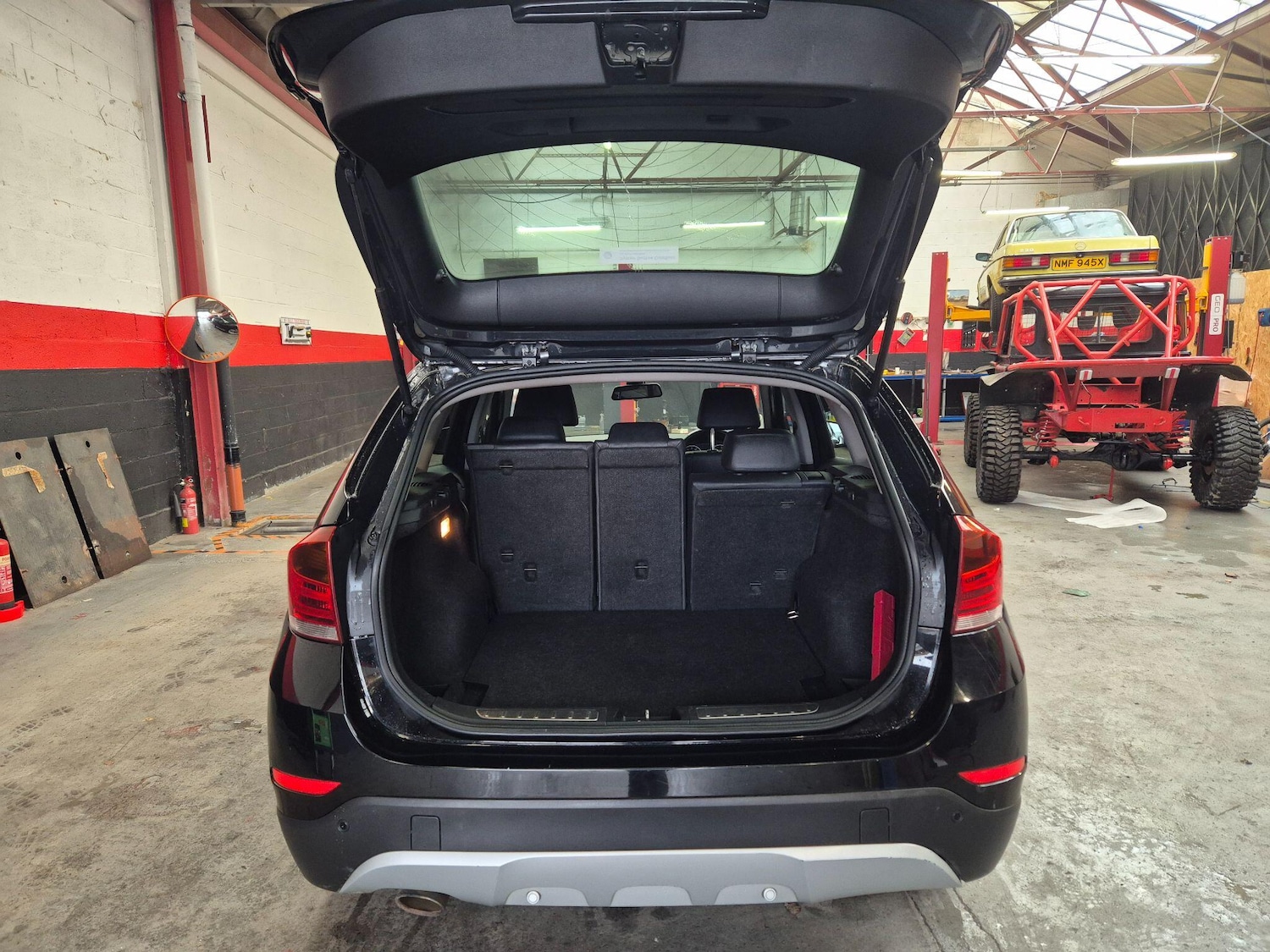 Used BMW X1 2015 for sale - 77484504: Photo 36