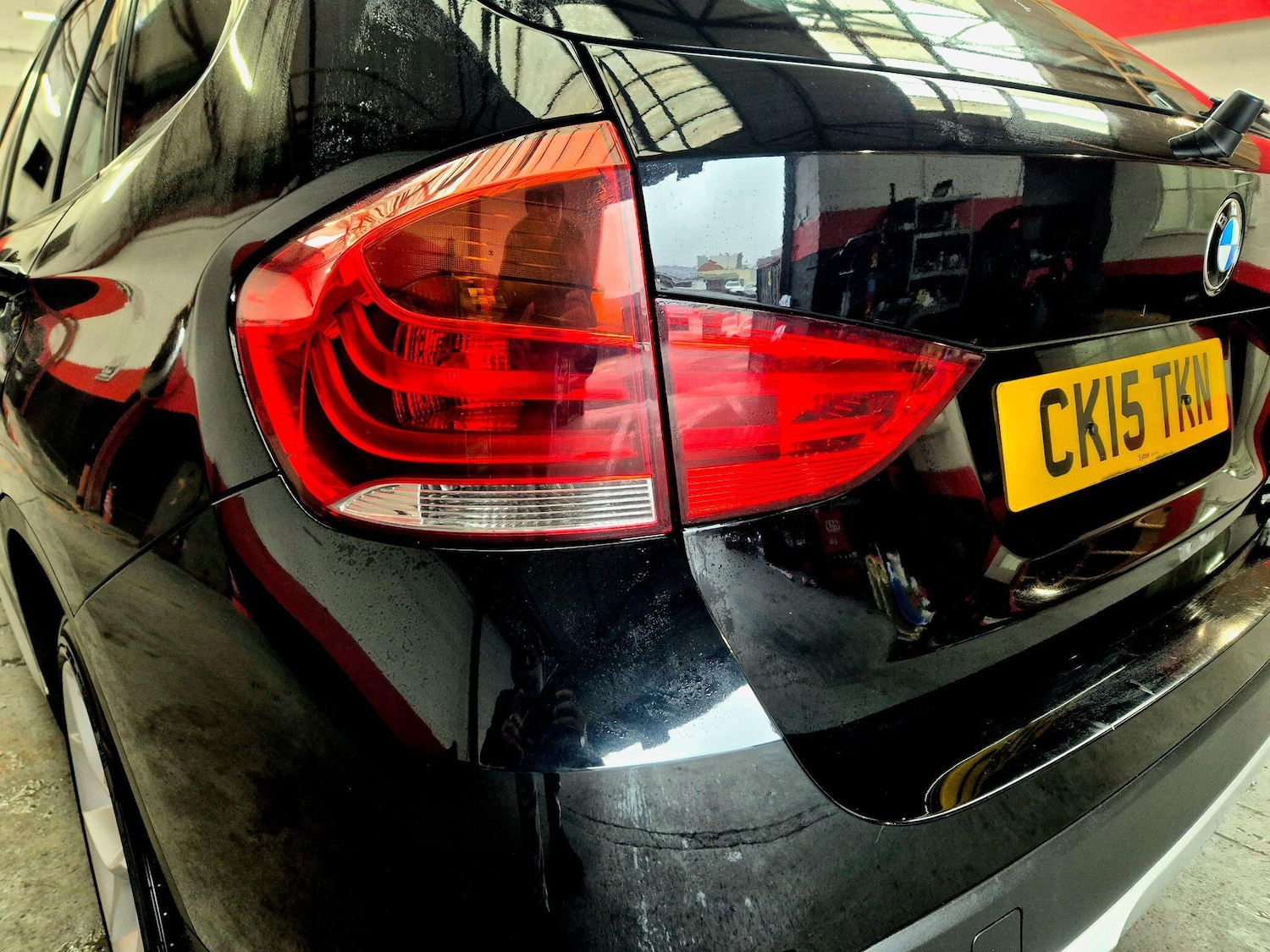 Used BMW X1 2015 for sale - 77484504: Photo 39